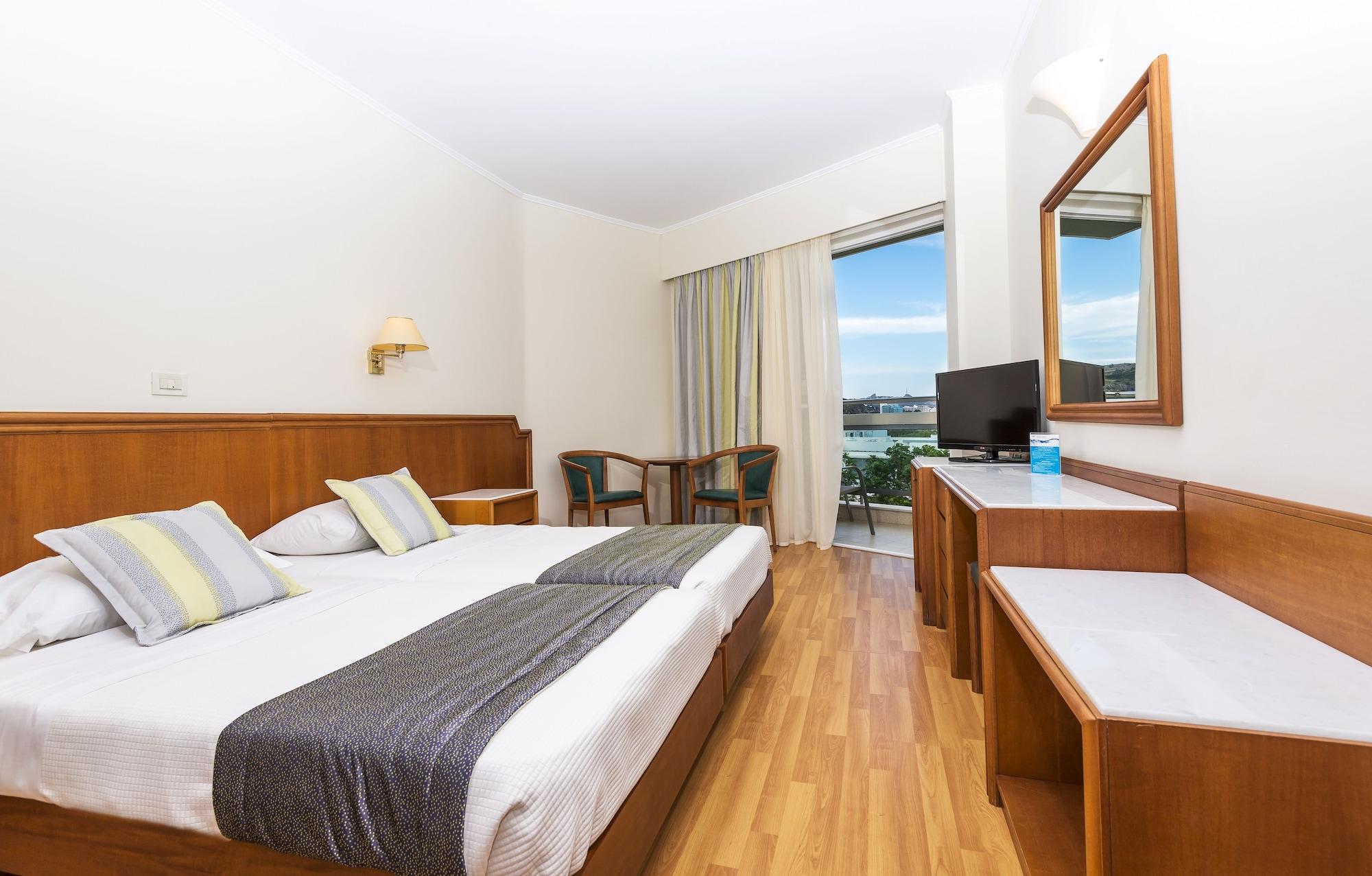 Habitación Apollo Beach