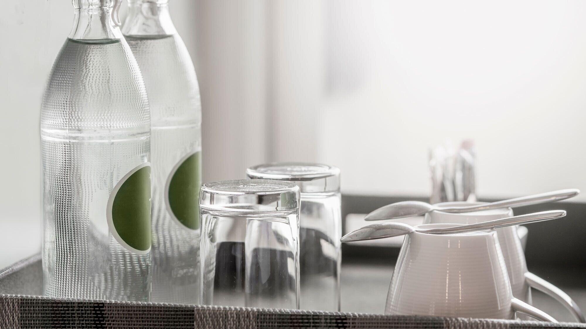 Sala de Reuniones Horsley Lodge Hotel