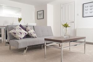 Alquiler Vacacional - Marischal Apartments