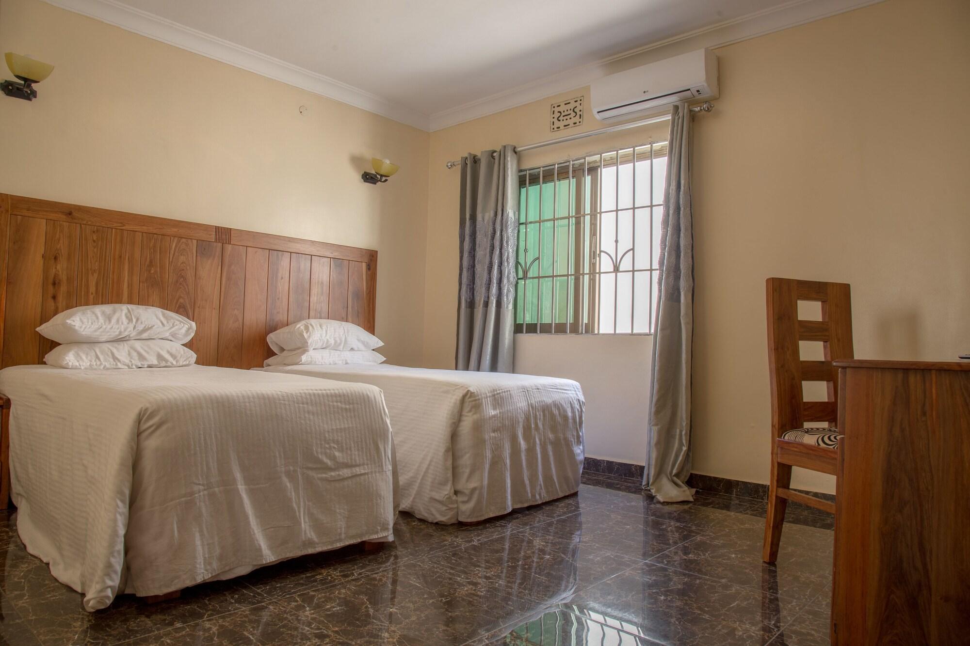 Habitación Tulia Boutique Hotel and Spa