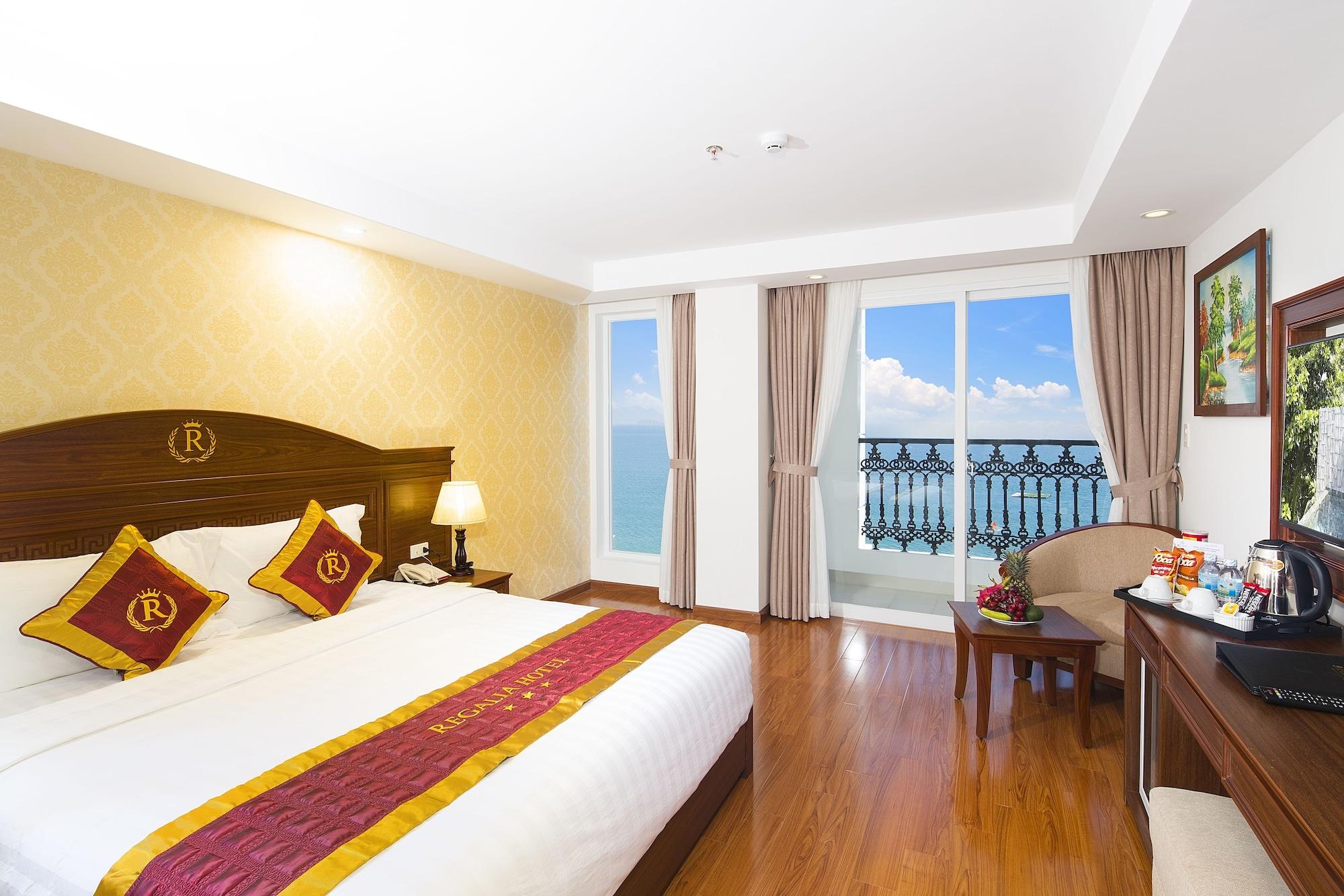 Habitación Regalia Hotel