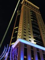 Alojamiento - Magnum Hotel & Suites West Bay