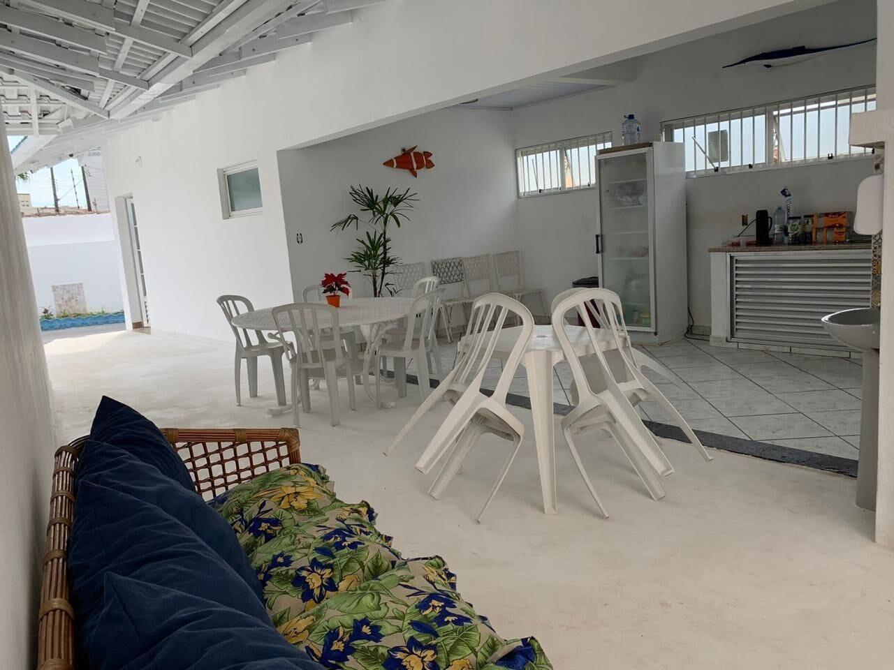 Restaurant Pousada Ilha de Santorini