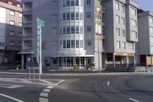 Alojamiento - Hotel Condado