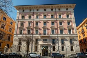 Alojamiento - Rose Garden Palace by OMNIA hotels