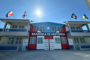 Alquiler Vacacional - Cozy Casa Bandera, 4 mins from Crash Boat Beach!