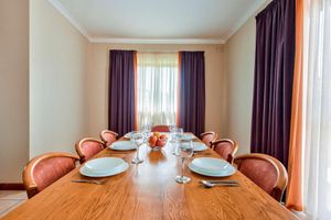 Alquiler Vacacional - Villa Gardenia - 5 Bedroom Holiday Villa With Pool