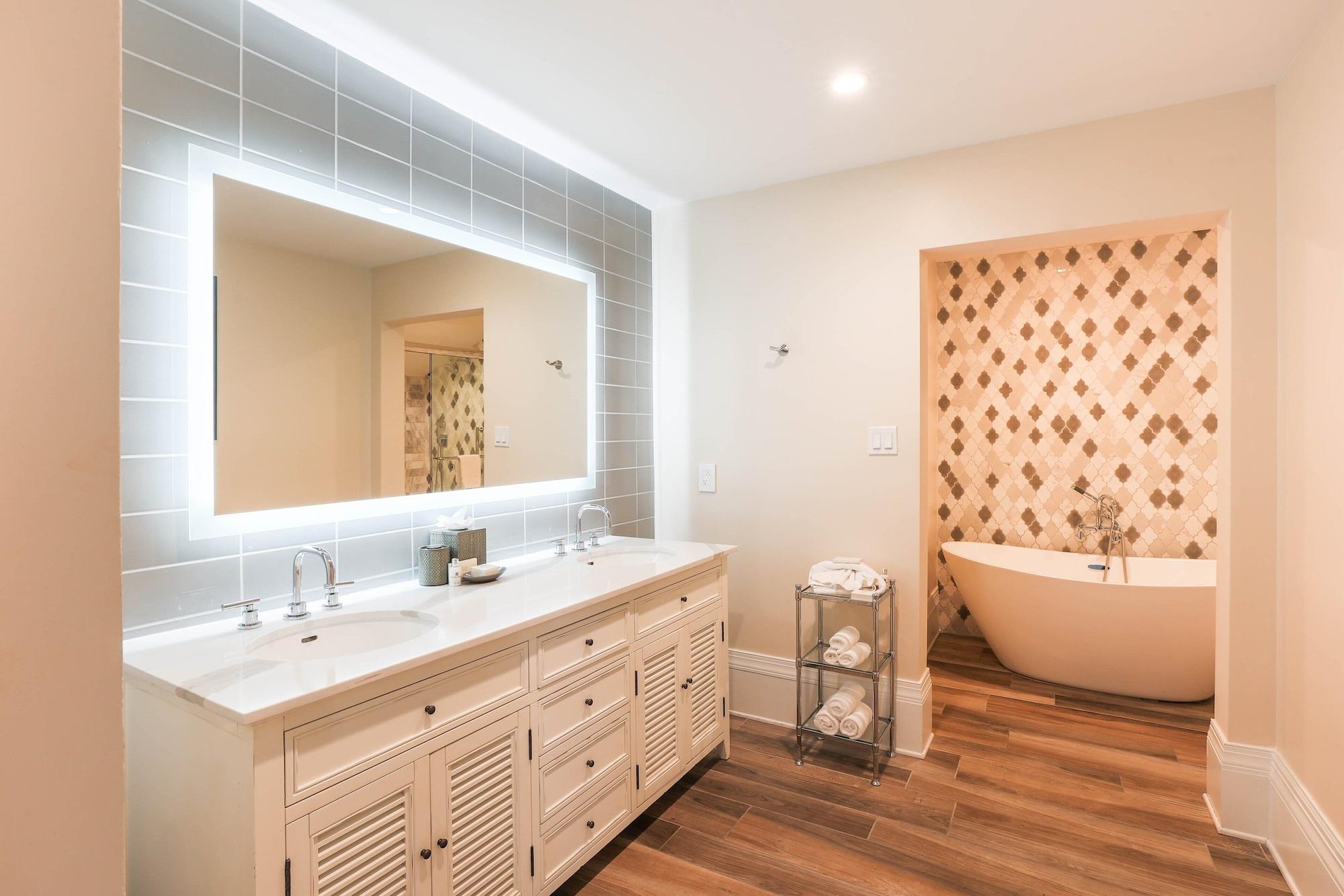 Habitación Pier House Resort & Spa