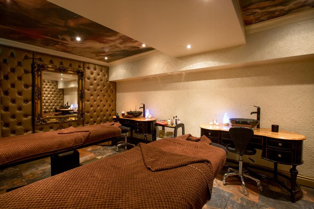 Spa 30 James Street