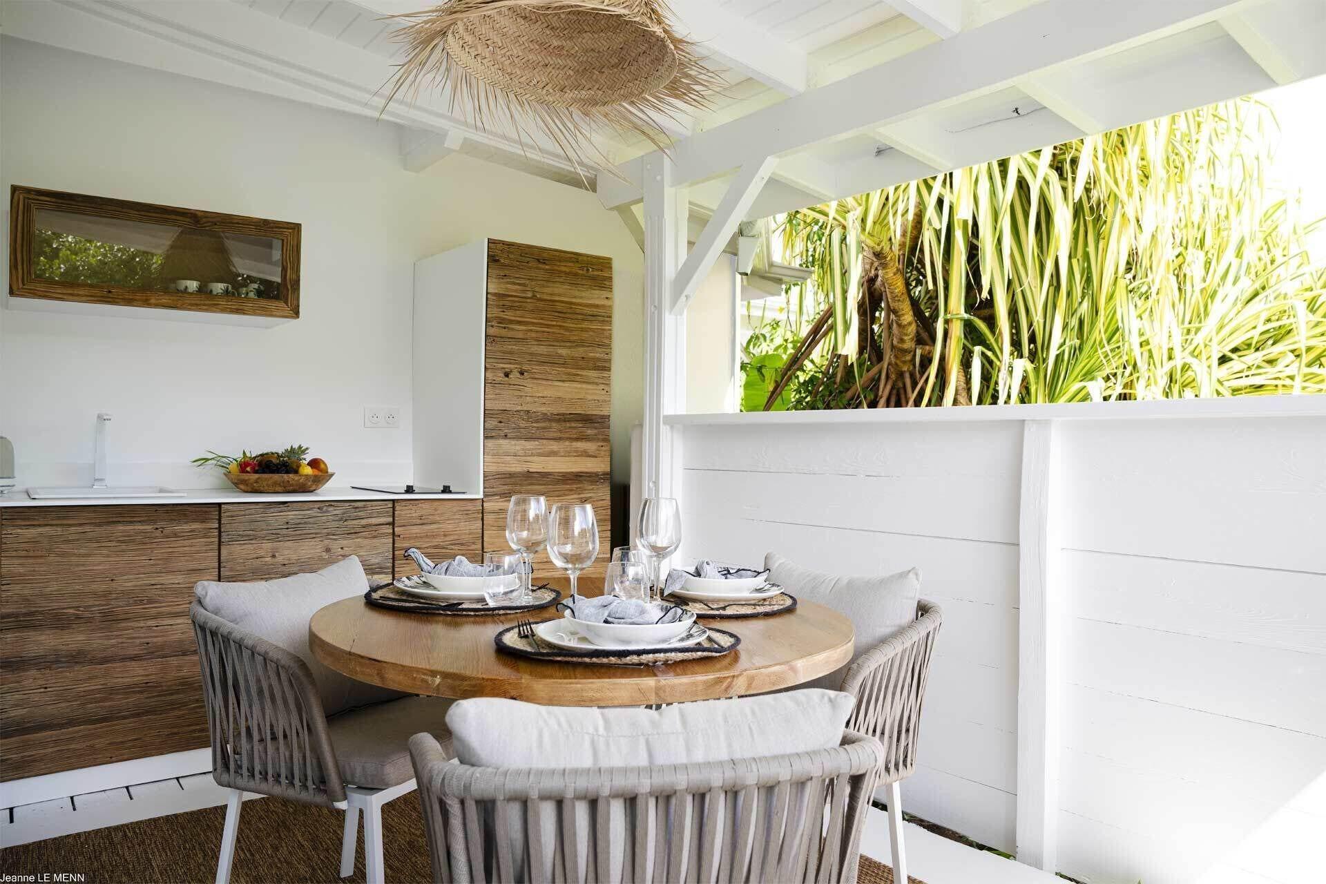Varios Pomme Cannelle Luxury Suites & Spa