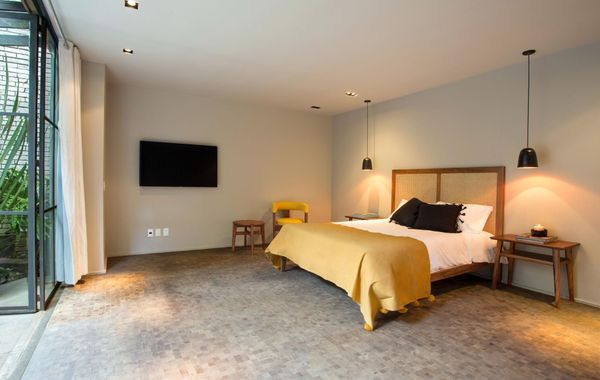 Casa 9 - Hoteles en Ciudad de México, CDMX