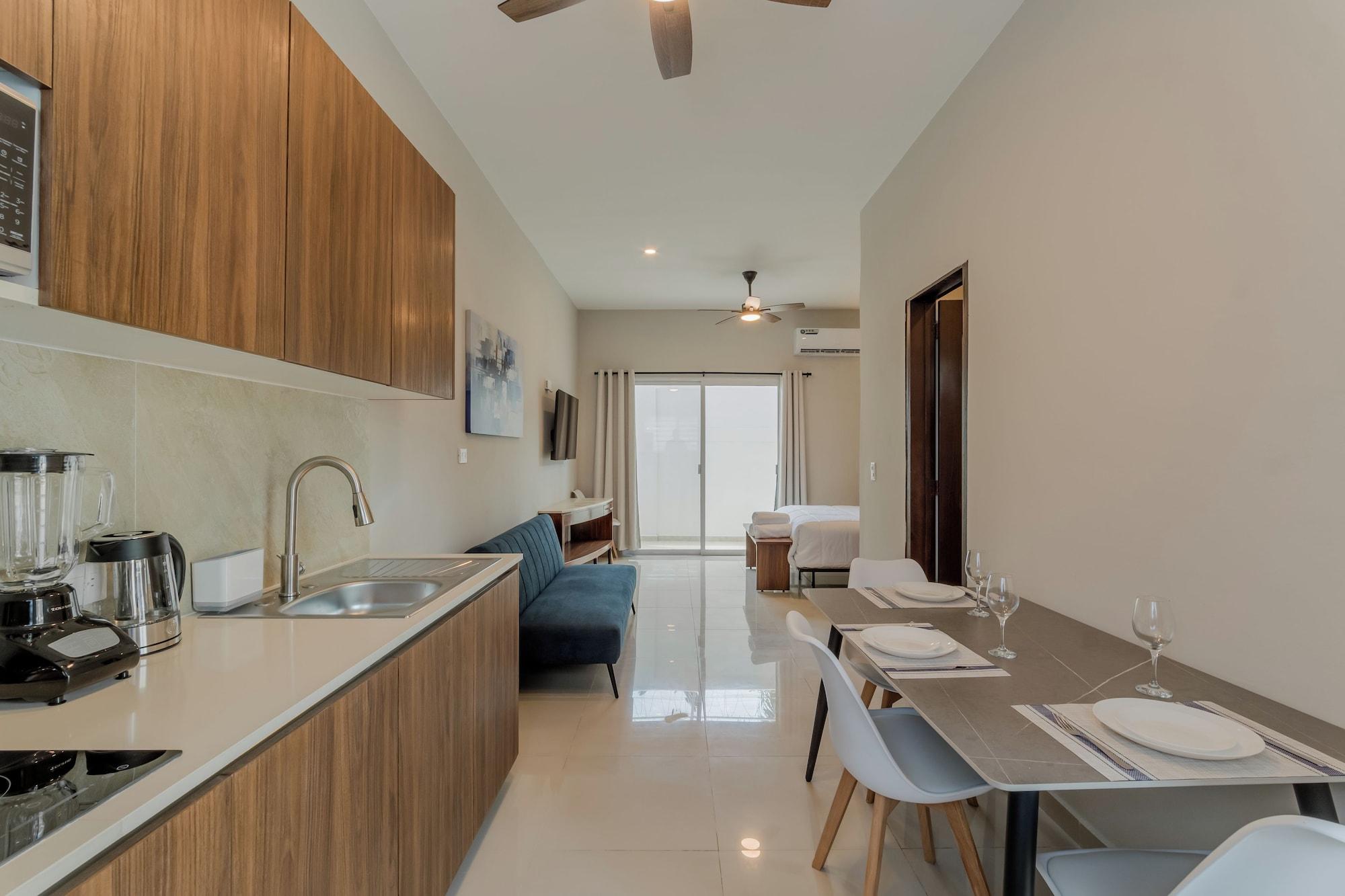 Habitación Brisa
