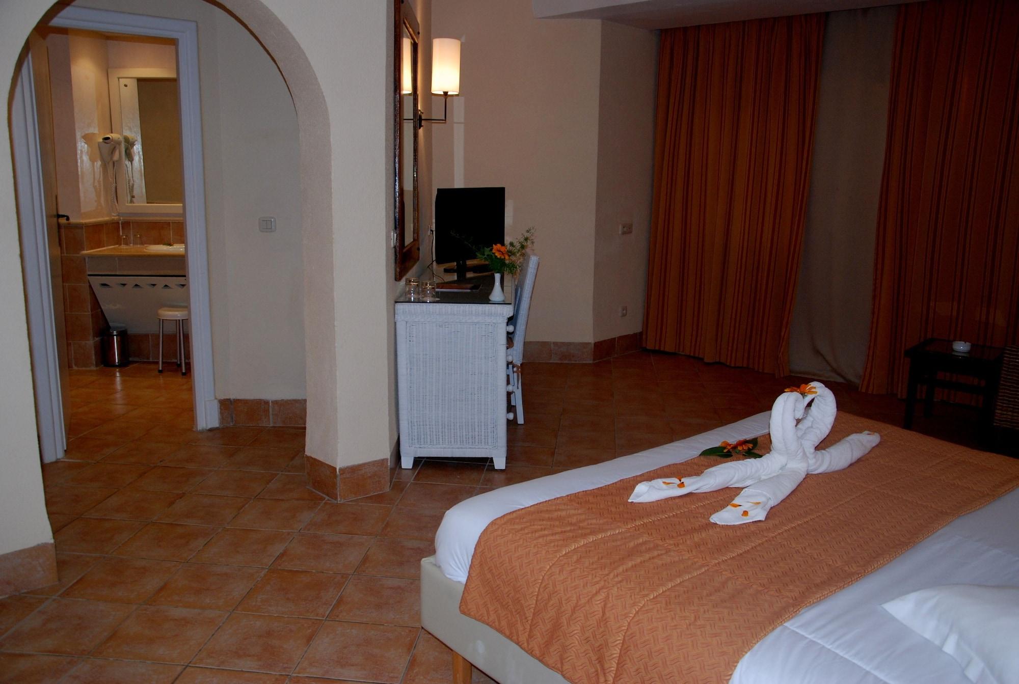 Habitación Vincci Safira Palms Hôtel & Spa