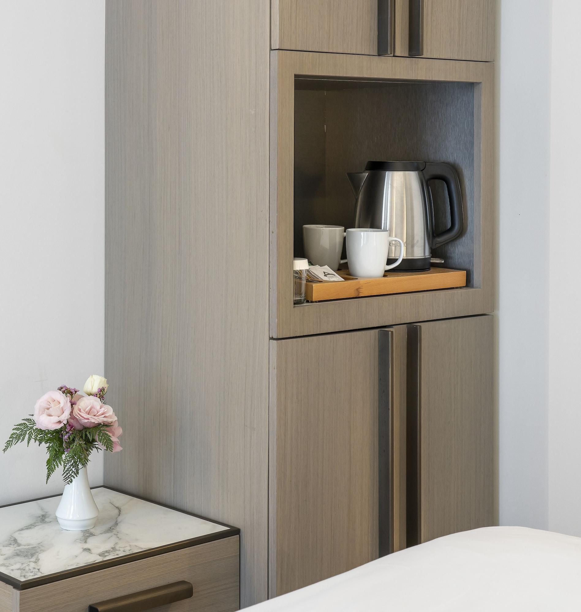 Set de Habitación Adamar Hotel - Special Class