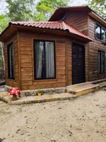 Alquiler Vacacional - Eco Aldea Kinich Ahau