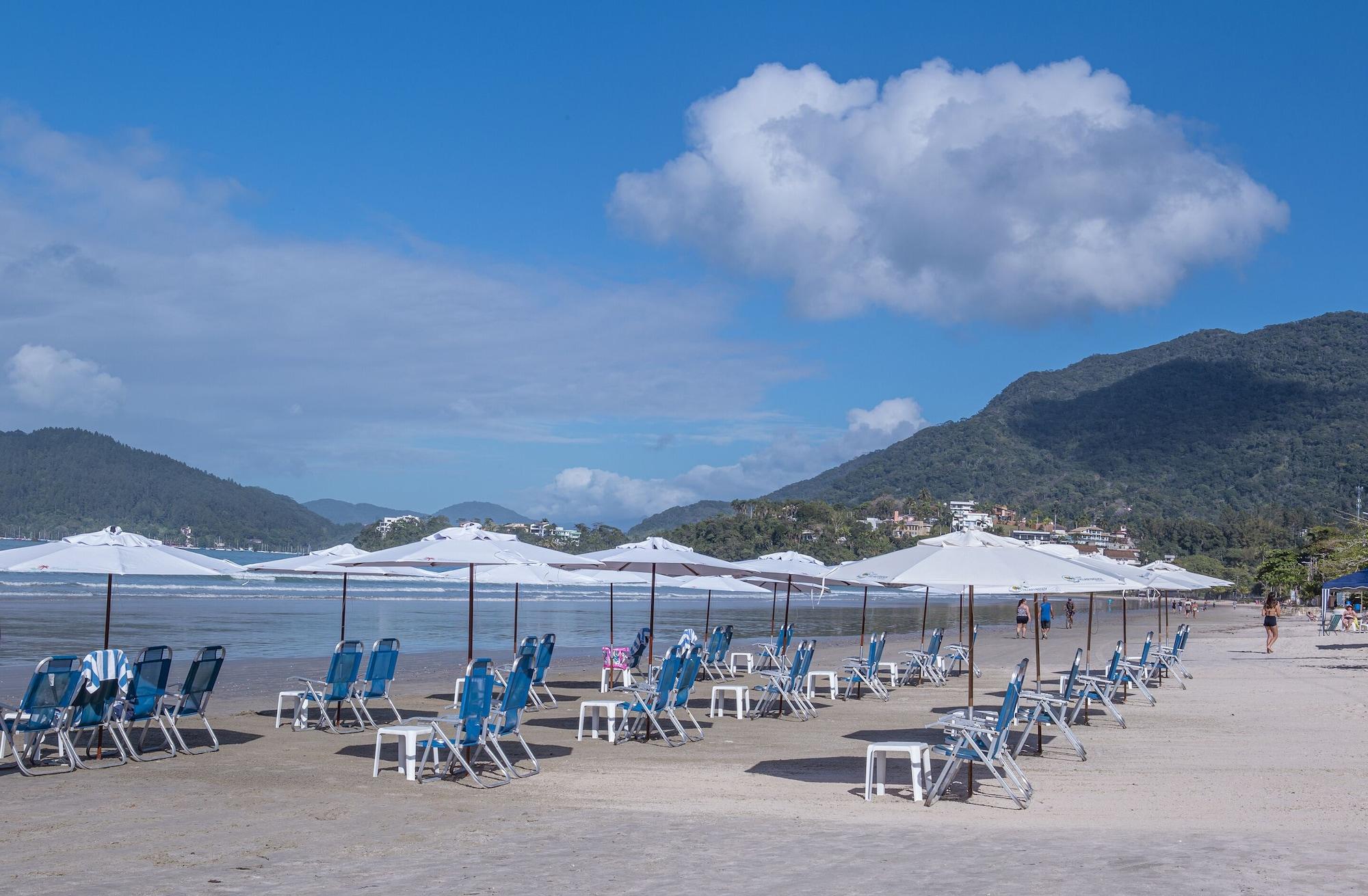 Playa HOTEL VILLAGE ENSEADA