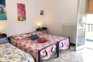 Alquiler Vacacional - Suite del Mar