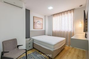 Alquiler Vacacional - 3-suite apt 280m From sea in Itapema Vga1002