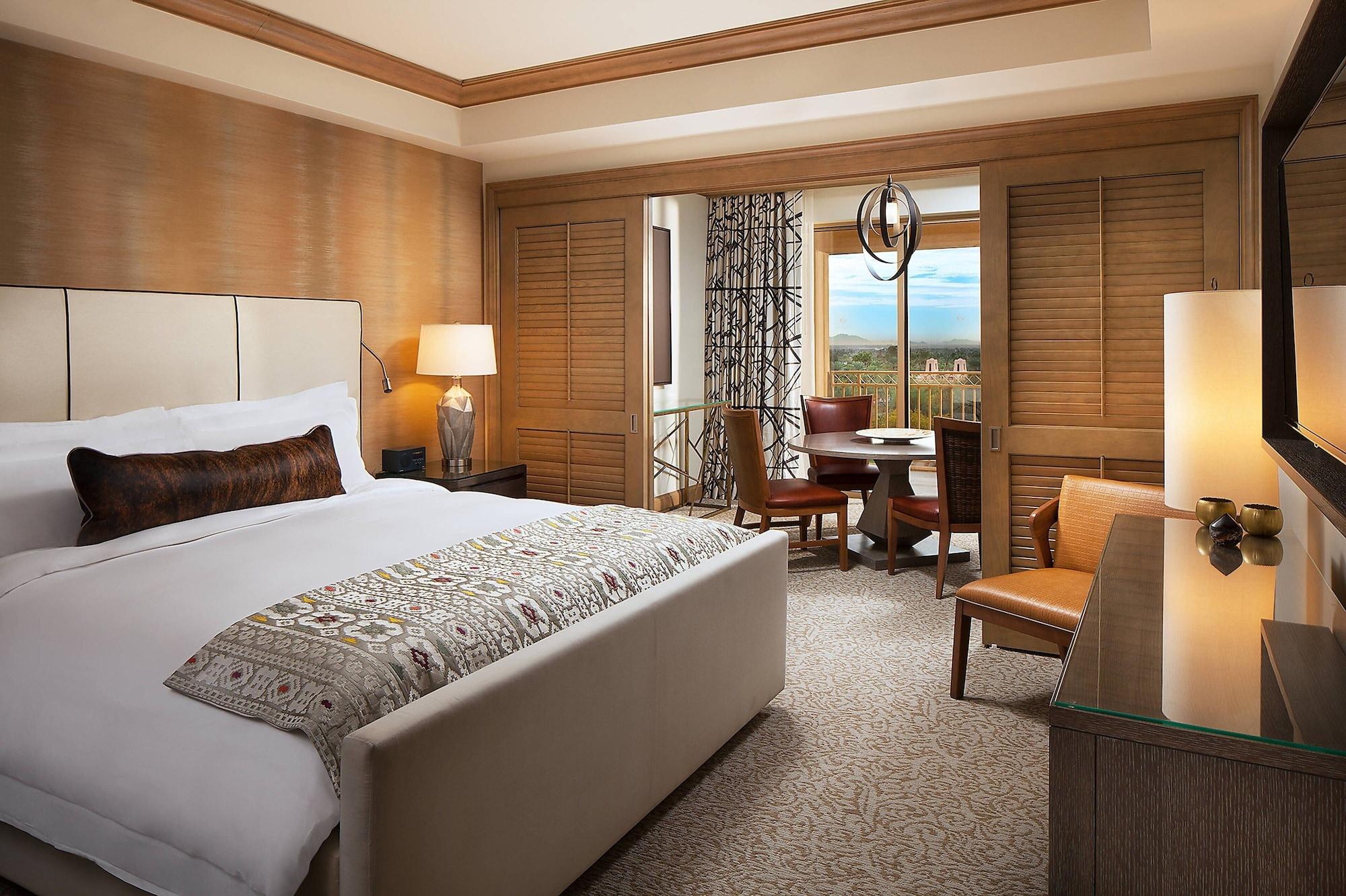 Habitación The Canyon Suites at The Phoenician, Luxury Collection