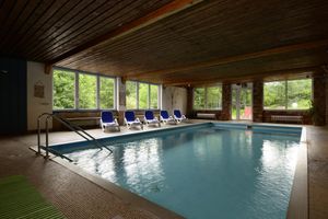 Alojamiento - Landgasthof Linkenmühle