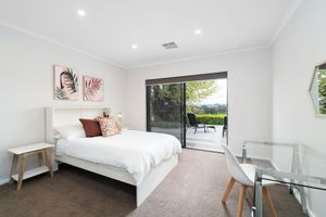 Alojamiento - Hahndorf Farm Barn