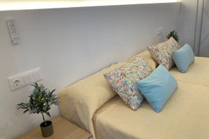 Alquiler Vacacional - EL RINCÓN DE PILAR