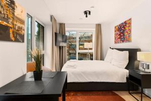 Alquiler Vacacional - Between Apartments - Emily