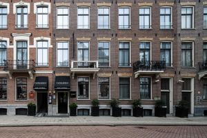 Alojamiento - Catalonia Vondel Amsterdam