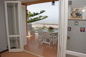 Alquiler Vacacional - VILLA LOMARCHI HOLIDAY HOME