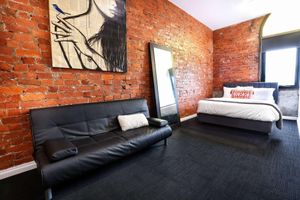 Alojamiento - Bayside House - Hostel
