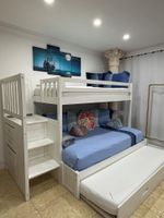 Alquiler Vacacional - Lake House Villa Beachfront