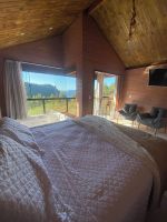 Alquiler Vacacional - Vila Italiana Chalés - Chalé Veneza Caravaggio