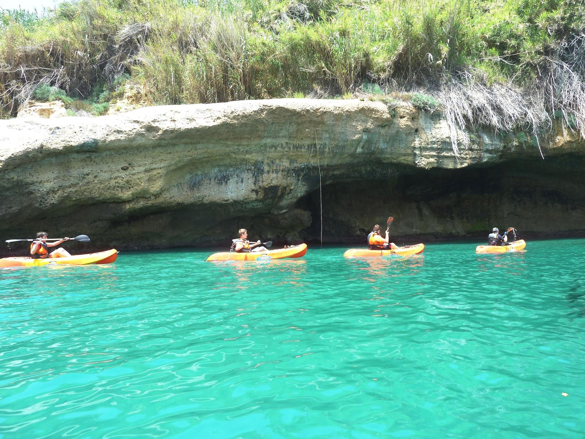 Instalaciones Recreativas Salamandra Plaza B&B