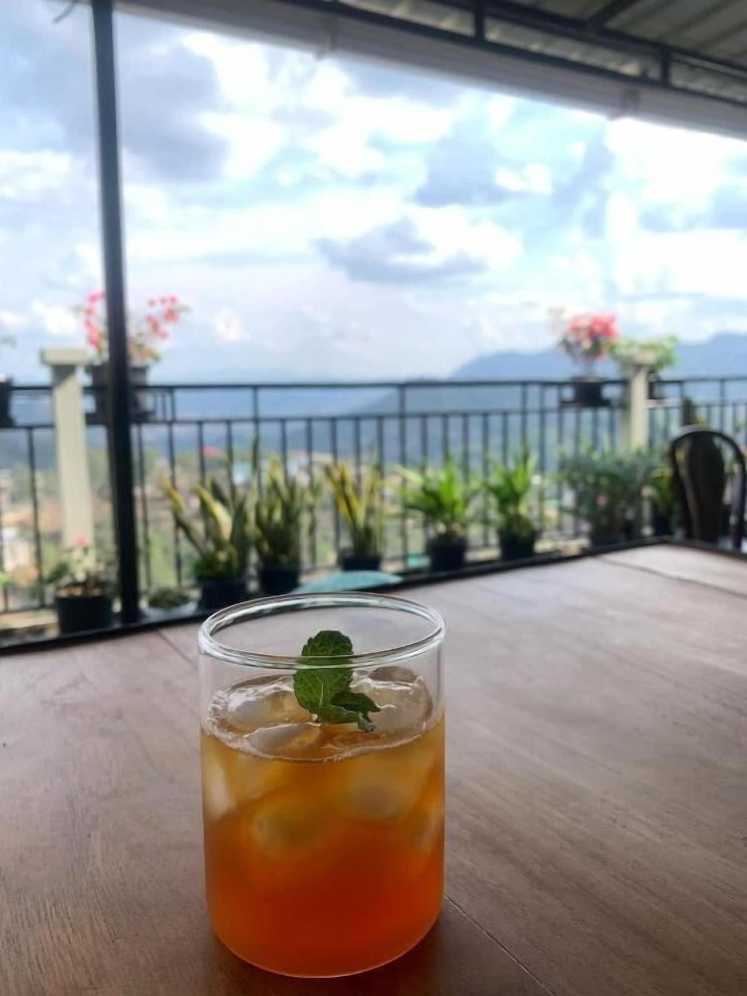 Restaurant Hotel Jay Jay