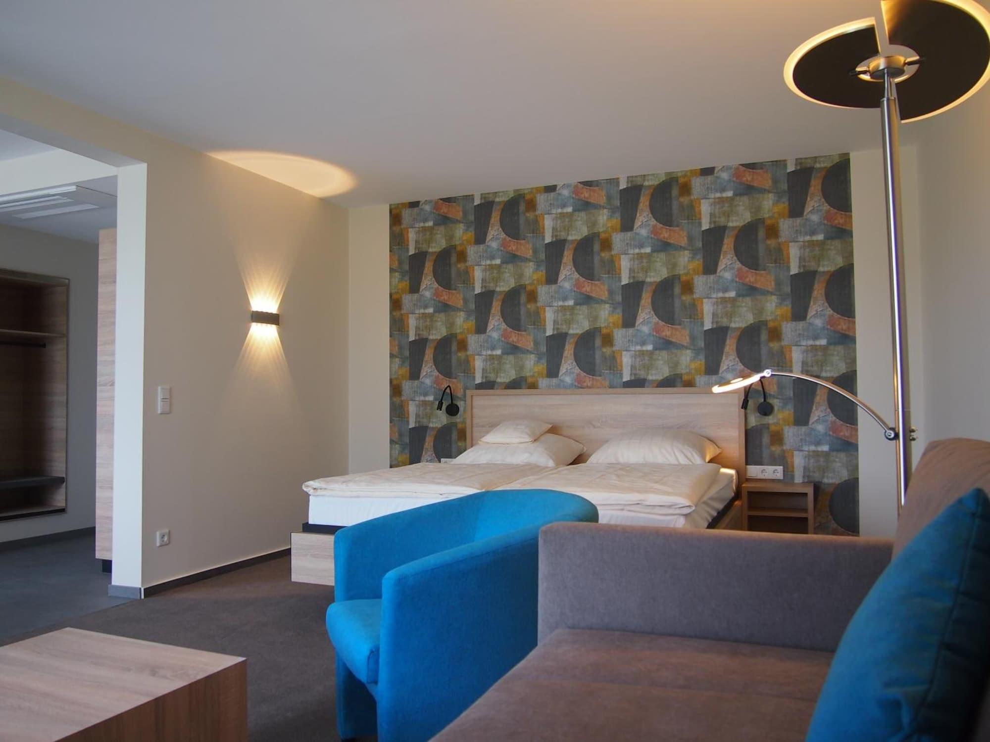Habitación AKZENT Hotel Haus Surendorff
