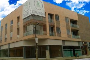 Alojamiento - Nogal Hotel