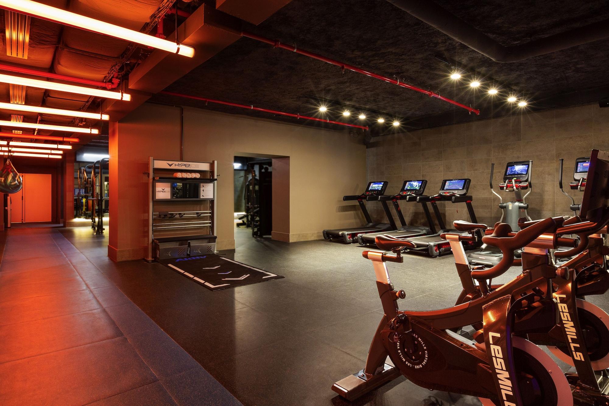 Hotel PULLMAN PARIS MONTPARNASSE Hotel (opening soon)