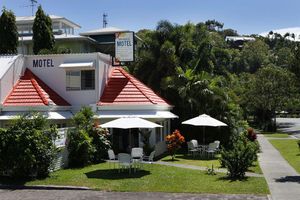 Alojamiento - Port Douglas Motel