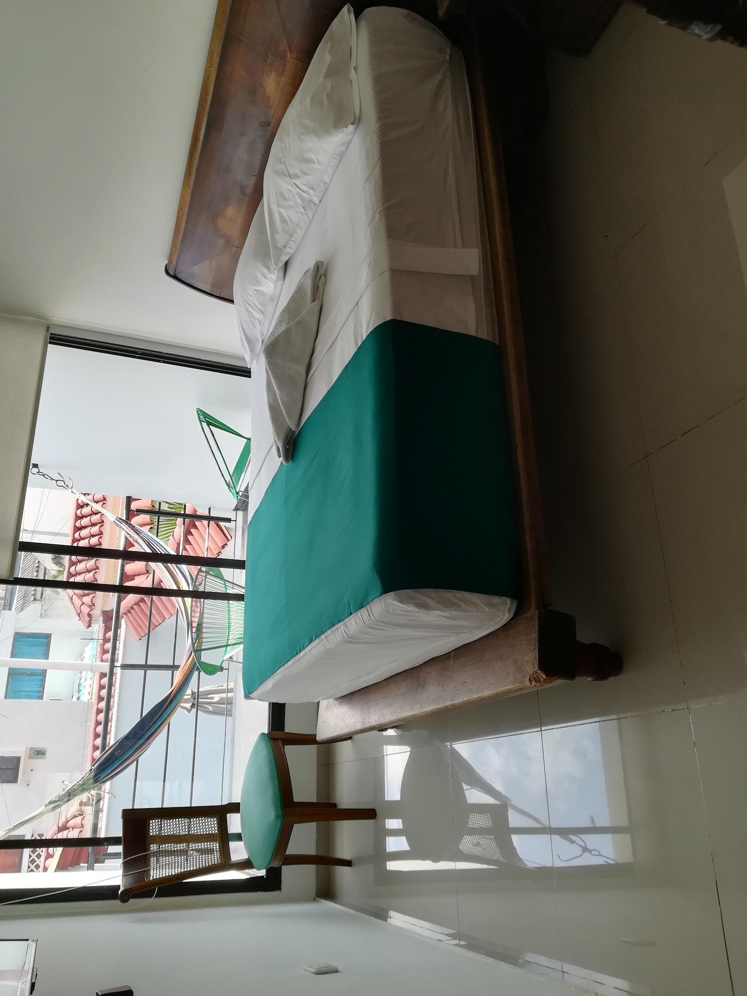 Habitación Casona de los Pinto