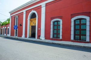 Alojamiento - Hotel Boutique Hacienda del Gobernador