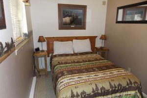 Alquiler Vacacional - The Madison Cabin in West Yellowstone, MT