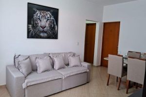 Alquiler Vacacional - Experience Hospedagem - Monte Carlo 1
