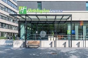 Alojamiento - Premier Inn Frankfurt Westend