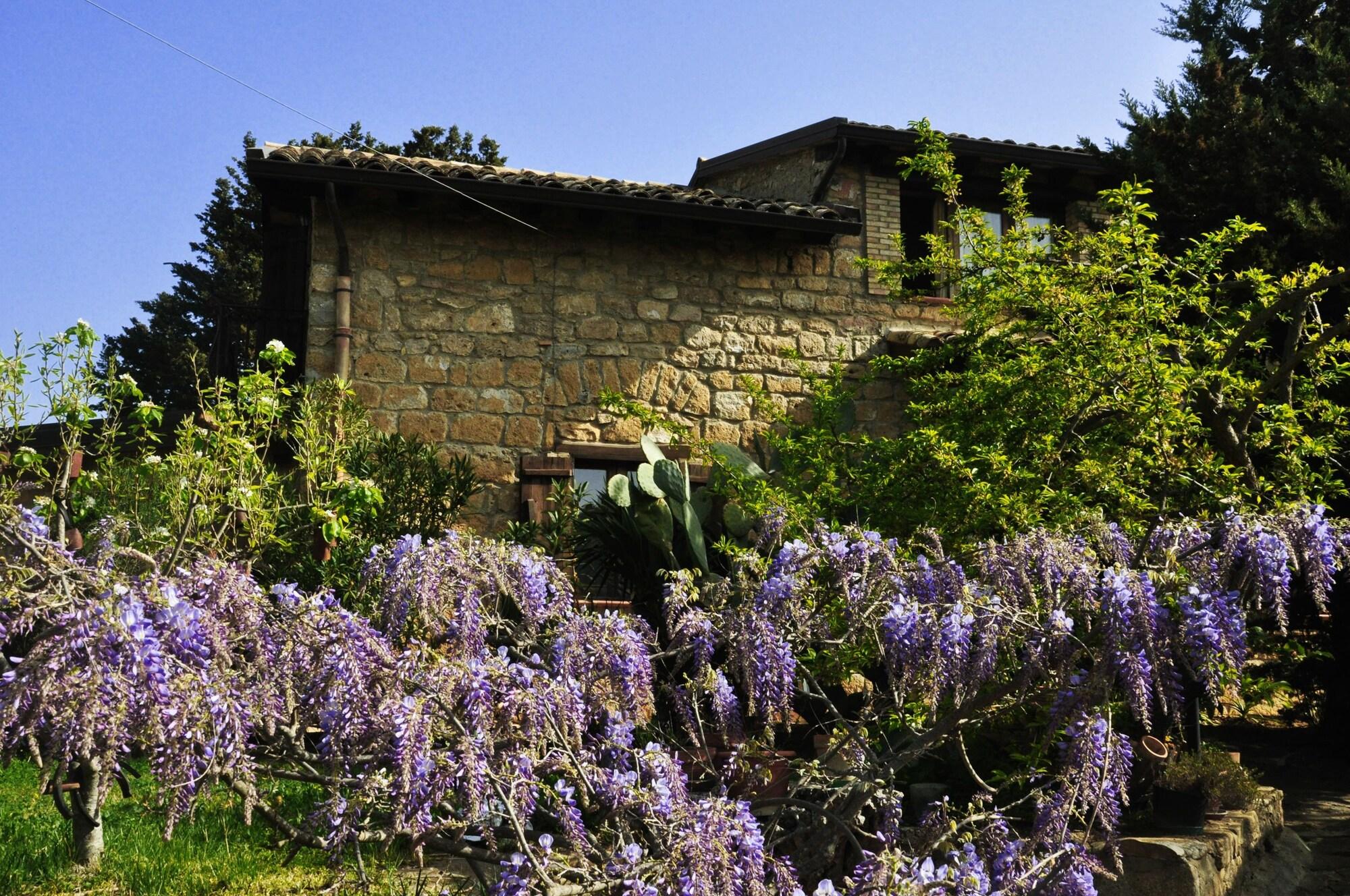 Varios La Casa sulla Collina d'Oro
