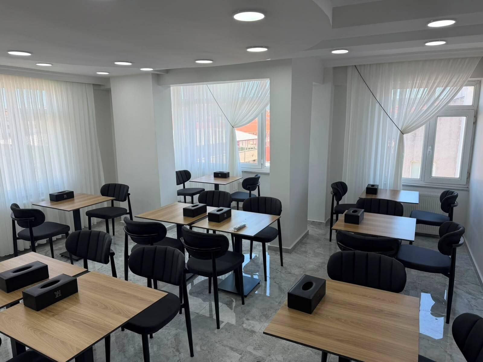 Varios Yörük Grand Palace Otel