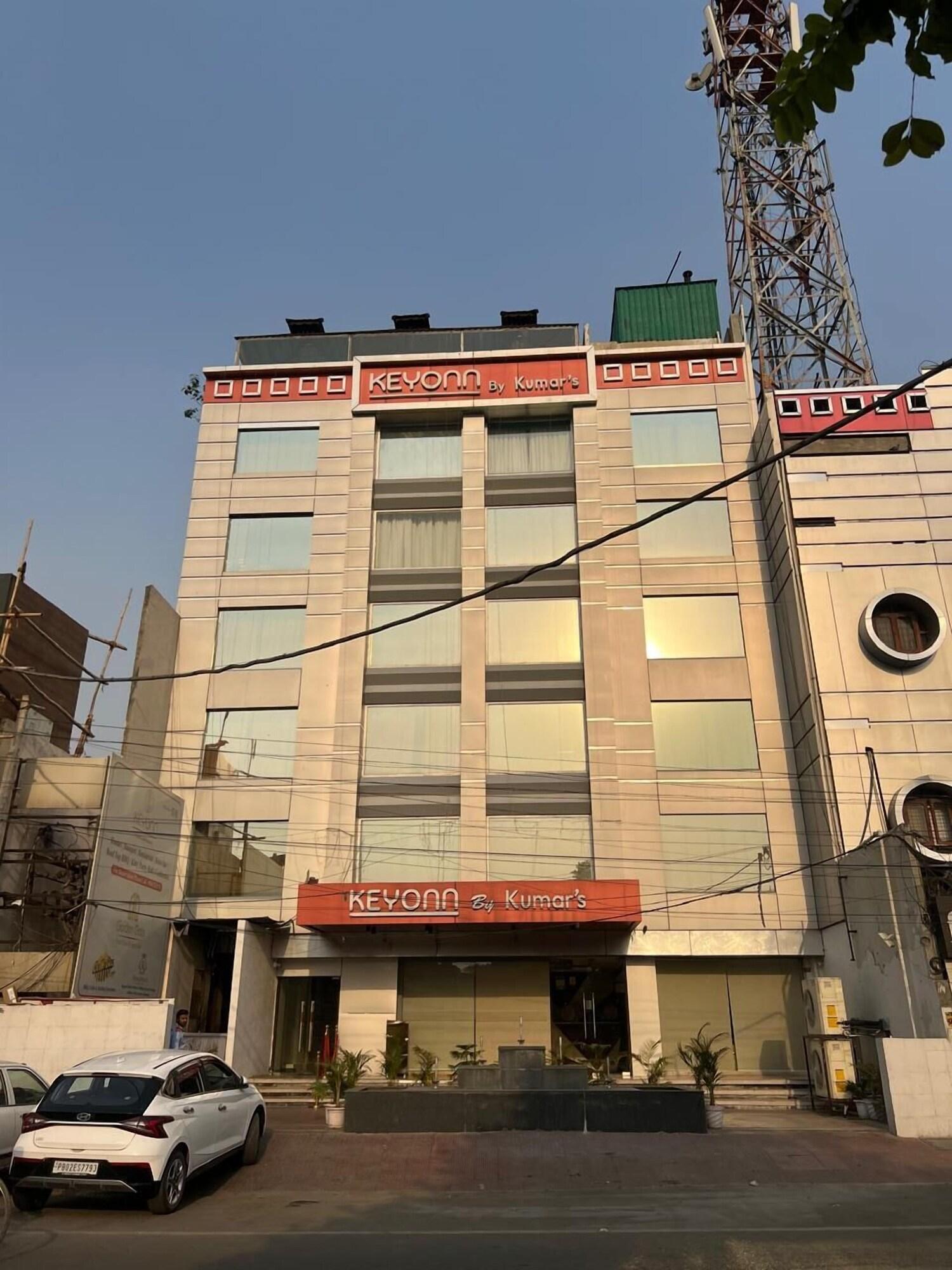 Varios Keyon By Kumar