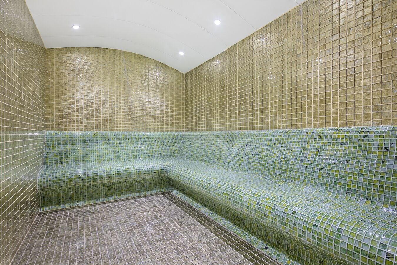 Spa Grand Millenium Konya