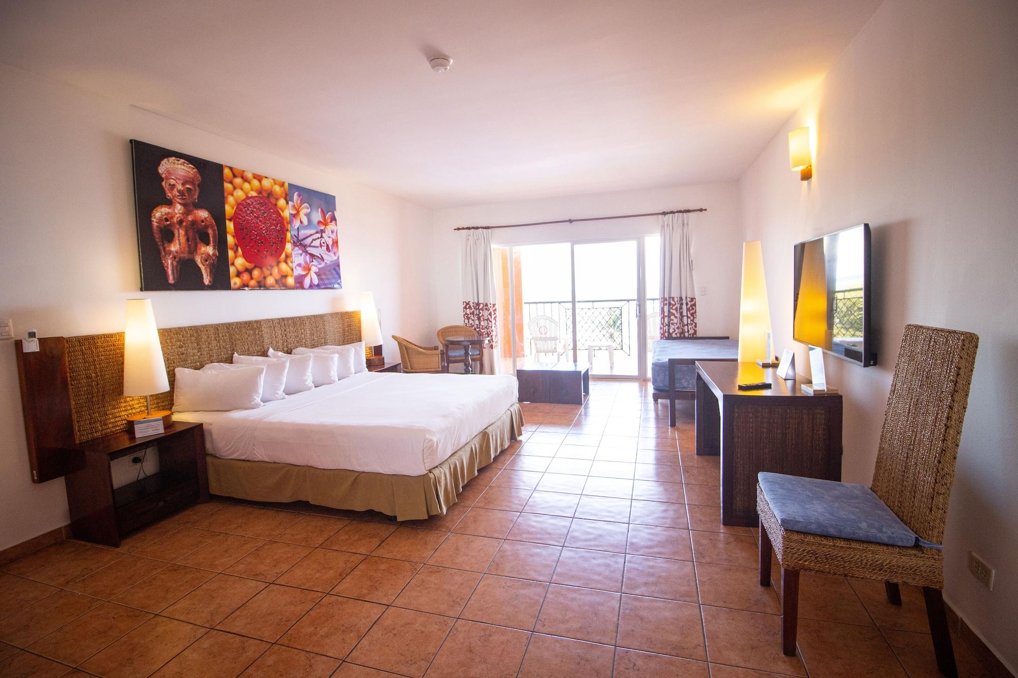 Habitación Royal Decameron Salinitas - All Inclusive