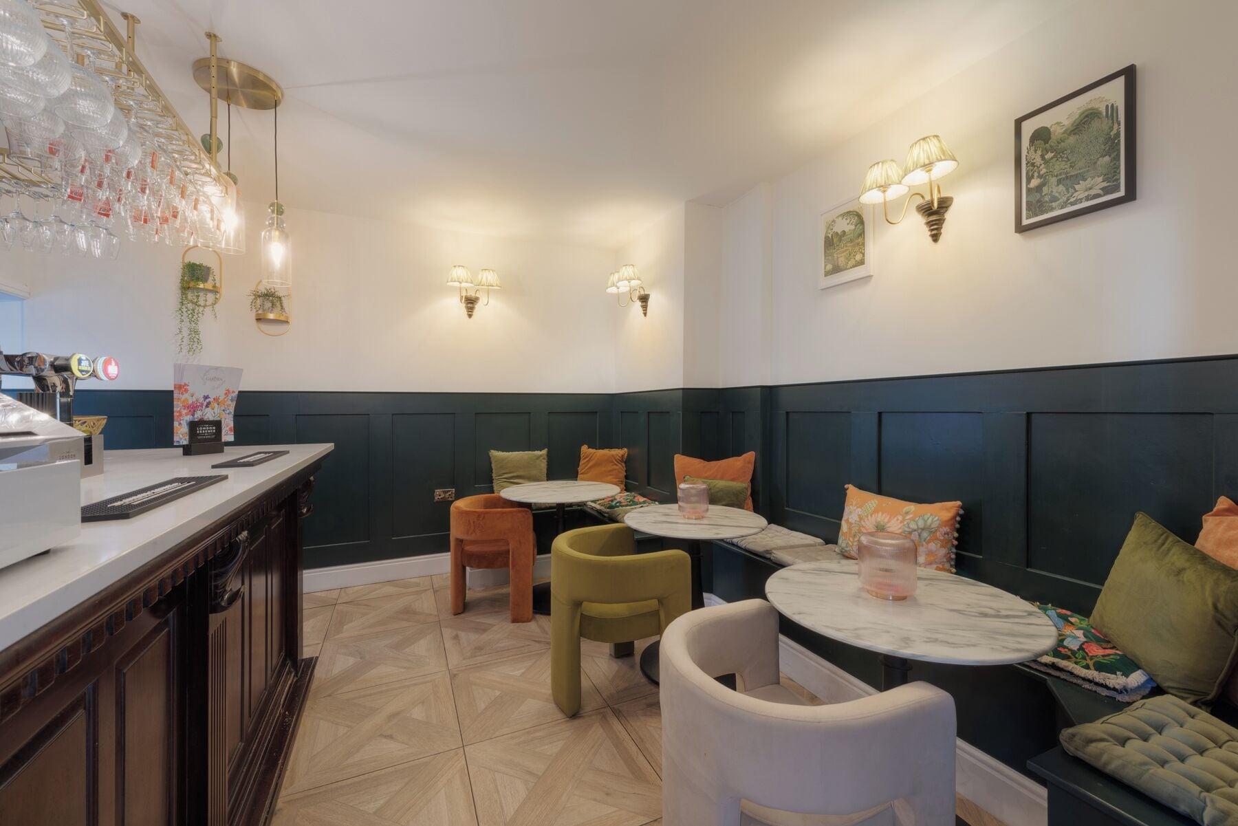 Restaurant Florence House Hotel & Restaurant