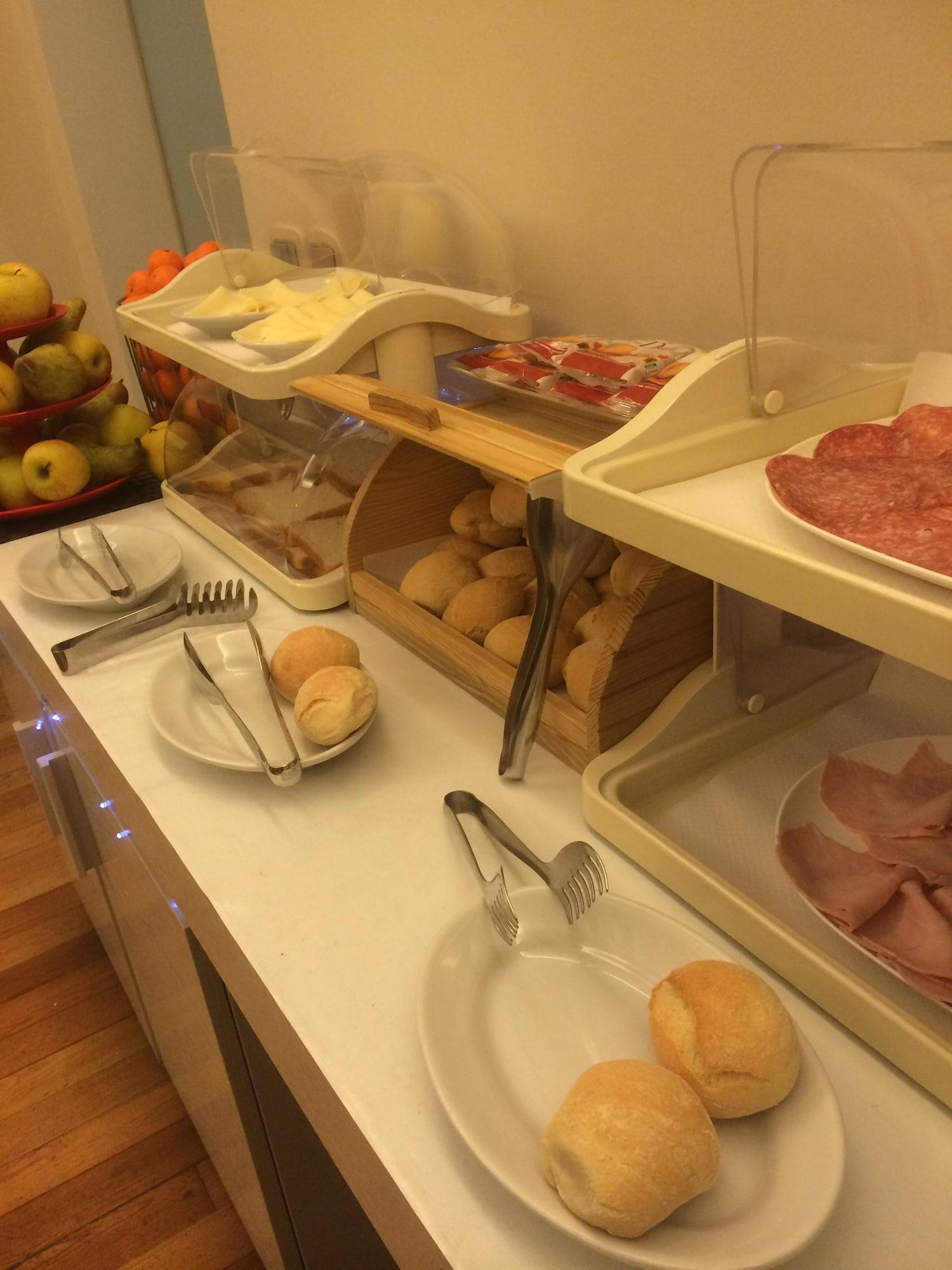 Restaurant Hotel Aspromonte